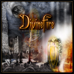 Divinefire groot